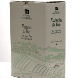Bag-in-Box “Essências do Vale”