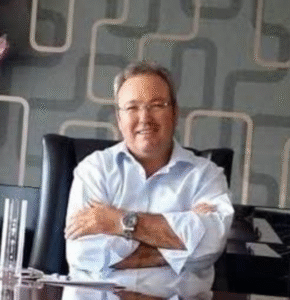 Picture of José Cardoso