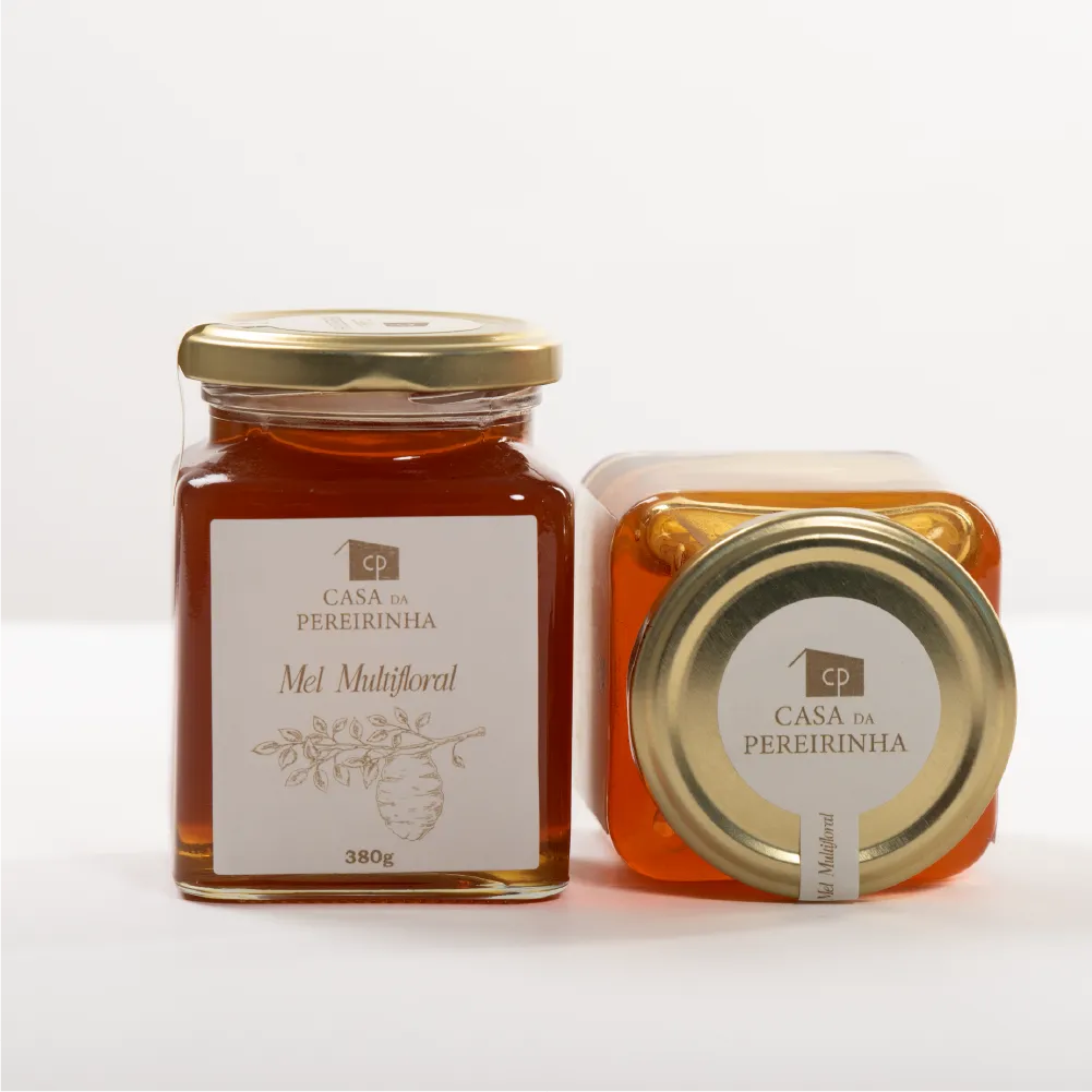 Mel Multifloral - Image 6