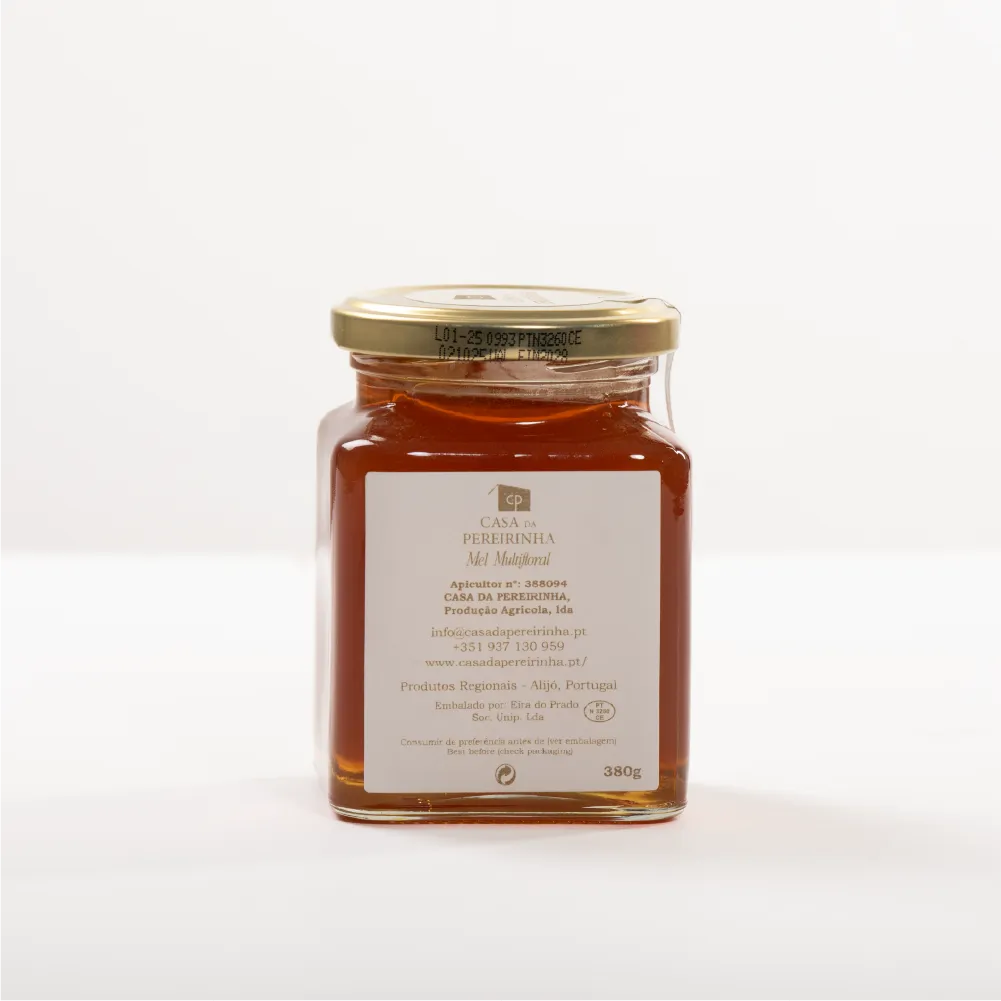 Mel Multifloral - Image 7