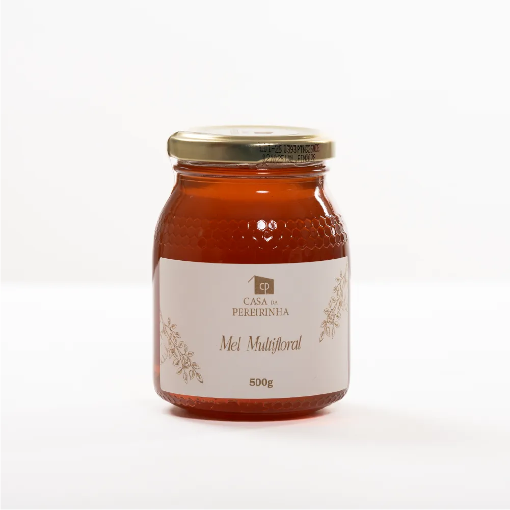 Mel Multifloral - Image 8