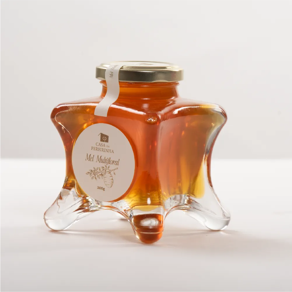 Mel Multifloral - Image 2