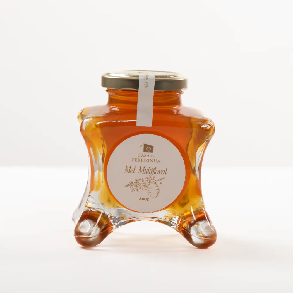 Mel Multifloral - Image 3