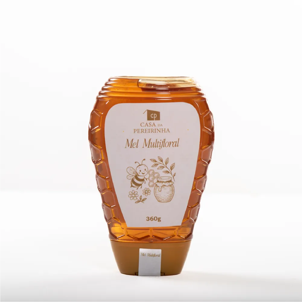 Mel Multifloral - Image 4