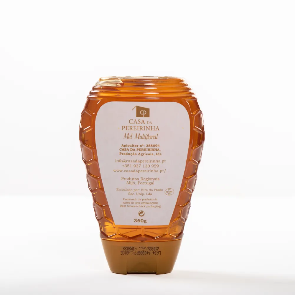 Mel Multifloral - Image 5