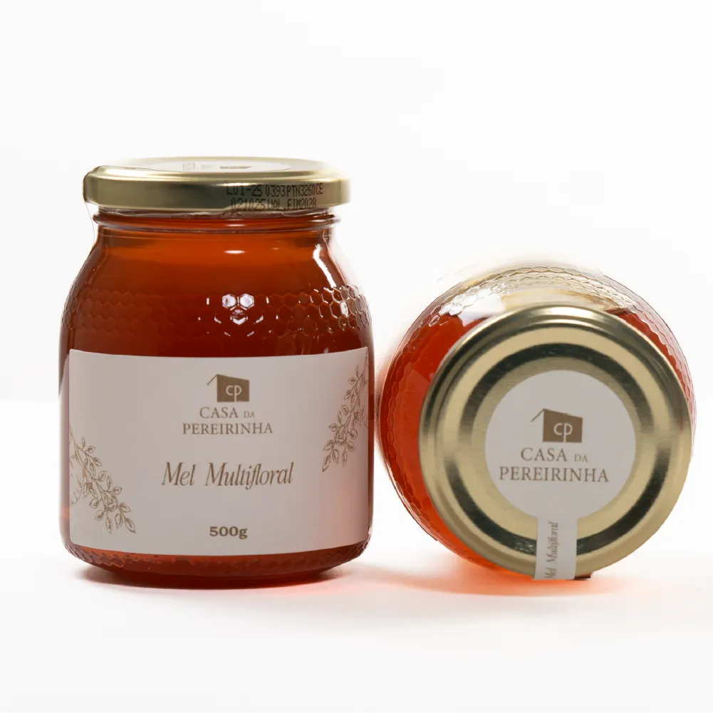 Mel Multifloral - Image 9